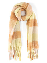Ari Scarf